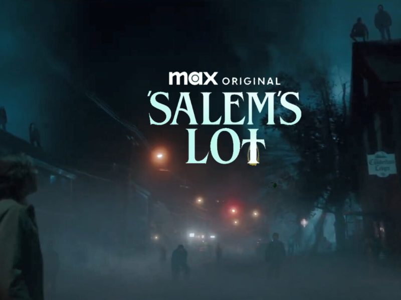 Review: Salem’s Lot (2024) – A Butchered Vampire Tale That lacks&nbsp;Bite